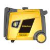 Buy cheap 70×55mm 9Ah 41kg 3000 Watt Quiet Portable Generator from wholesalers