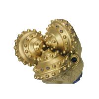 Buy cheap OEM Rock Drilling Tools Tungsten Carbide High Compressive Strength Abrasion product