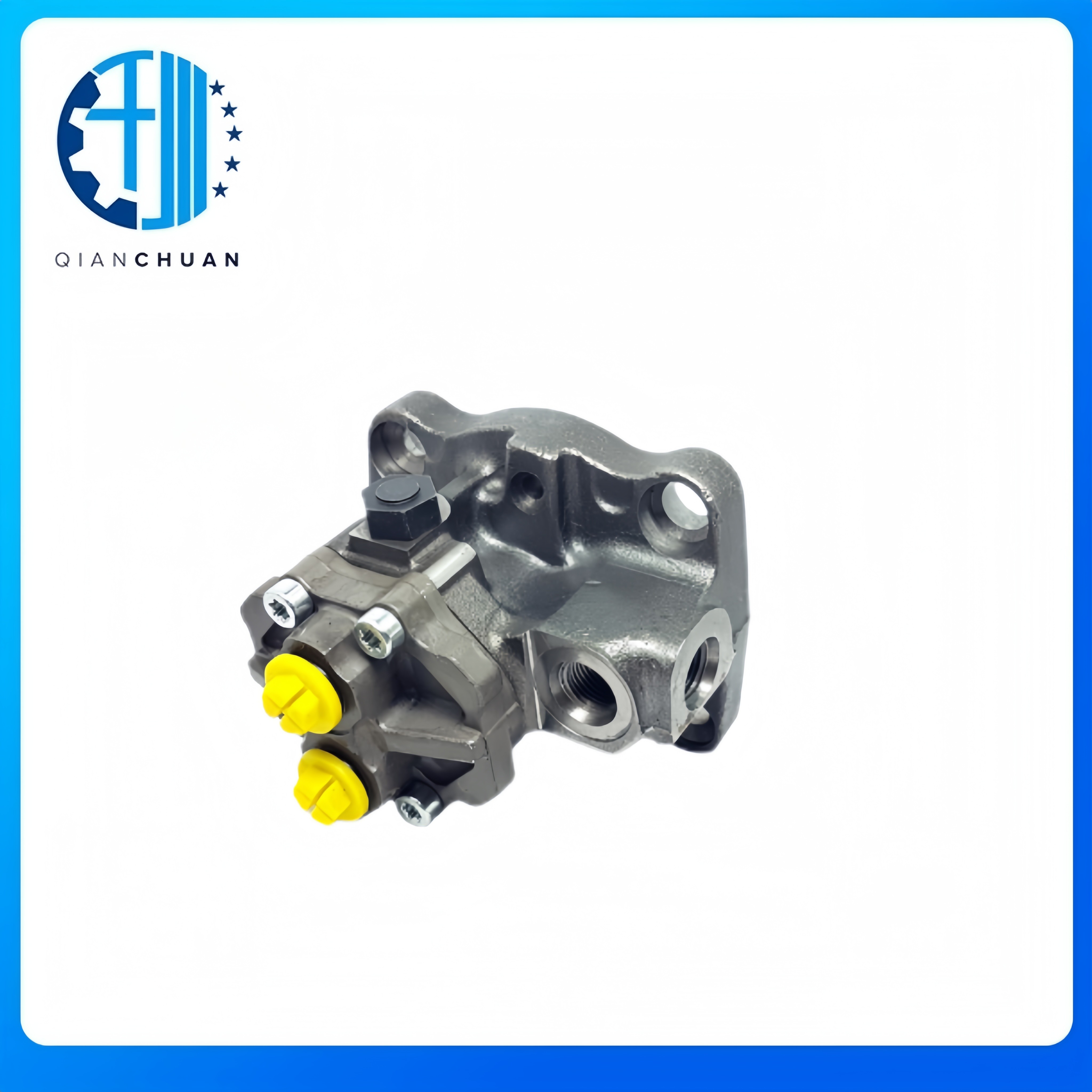 326-1006 Fuel Transfer Pump For Caterpillar C9 C7 3126E D6R D7R 329DL 336D 330DL