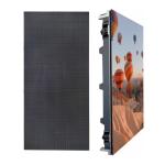 P4.8 Stage Rental Led Display SMD1921 500*1000mm Die-casting AL Cabinet For