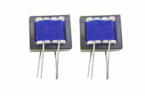 Customized EI14 Small Audio Transformer Soft Feet 2+2 Reliable Performance