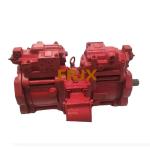 Buy cheap M5X180CHB RG14 SY235 Hydraulic Motor Swing Excavator Construction Parts from wholesalers