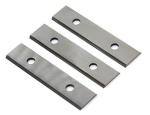 OEM ODM Rectangle TCT Wood Planer Blade 15x12x1.5-35°