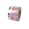 Buy cheap Custom Printing Sachet Packaging Roll Film Food Grade Pe Bopp Candy Lollipop Chocolate Food Auto-Packaging Roll Film from wholesalers