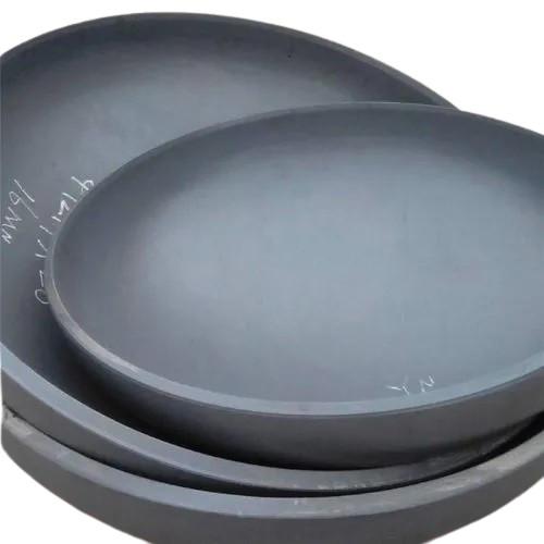 Buy cheap Polishing Alloy Seamless Stainless Steel Pipe Fittings Cap A335 P11/ P91 / 92 Alloy Steel from wholesalers