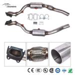 Dodge Charger Chrysler 300 3.6L Catalyst Car Engine Converter Suppliers