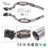 Buy cheap Dodge Charger Chrysler 300 3.6L Catalyst Car Engine Converter Suppliers Automobile Universal Auto Catalytic Converter from wholesalers