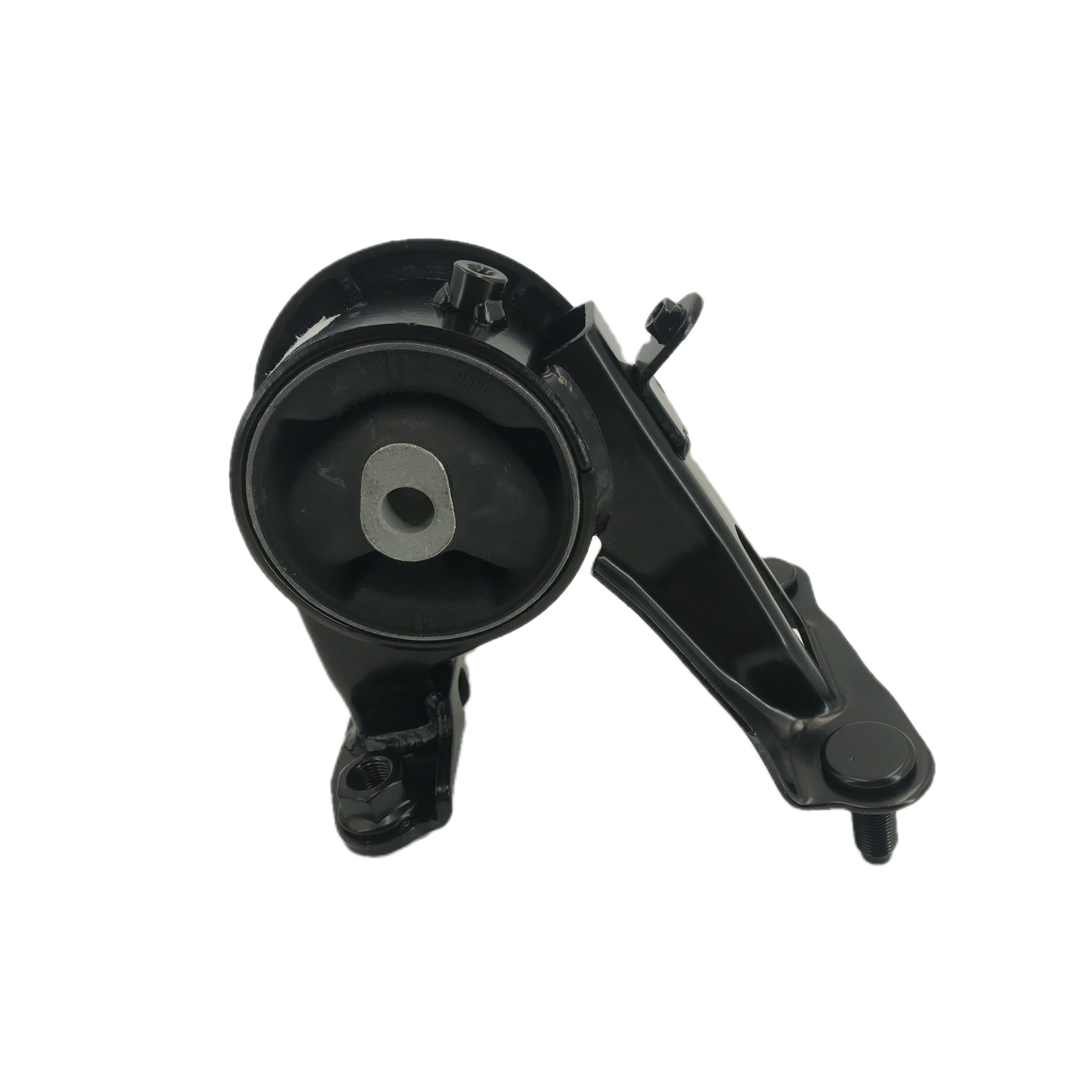 12361-0H140 Rubber Engine Mounting for Toyota Duet RAV4 2014 09-13 2.0L/2.4L AT Sample