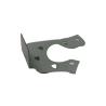 Buy cheap Die Forming Automotive Stamping Parts Electroplating Aluminum Stamping from wholesalers