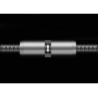 Buy cheap TR64/1200 64mm 1200kN Self Drilling Anchor System For Tunneling product