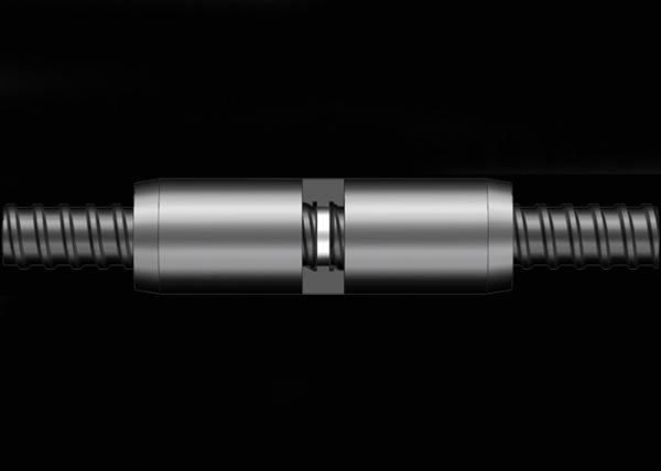 Buy cheap TR64/1200 64mm 1200kN Self Drilling Anchor System For Tunneling from wholesalers