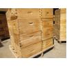 Buy cheap Langstroth Style Wooden Beehive Equipment for Beekeeping and Apiculture from wholesalers