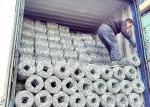 500 Meters Barbed Fencing Wire Electro Galvanized