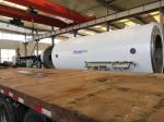 550-700kg/H Thermal PE Insulation Pipe Extrusion Line 360kW