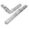 Buy cheap Sectional Sofa Bed Hinge WX-A03 from wholesalers