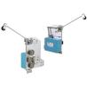 Buy cheap Industrial Digital Tension Controller 24V Strip Tension Controller from wholesalers