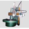 Buy cheap C5126 vertical CNC machine metal brake bench turning lathe from wholesalers