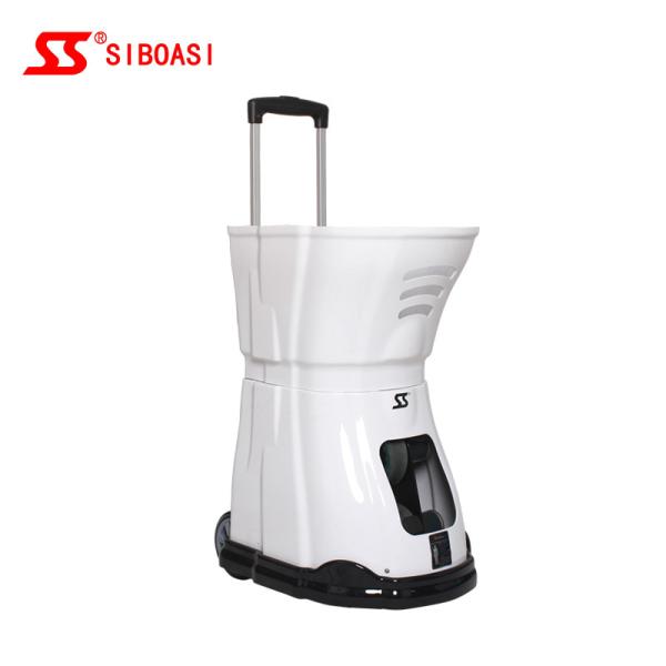 Buy cheap Siboasi S3015 Tennis Ball Shooting Machine 1.8 Seconds For Training from wholesalers