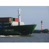 Buy cheap 20ft 40ft Container FCL Sea Shipping From China To UK from wholesalers