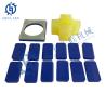 Buy cheap SB40 SB43 SB50 SB81 SB121 SB131 SB151 SB70 Hydraulic Breaker Rubber Damper for C33871 C33824 L03101 L03308 Hammer from wholesalers