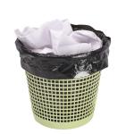 Stand Up Pouch Big Colored Trash Cornstrash Kitchen for Other Household Products