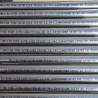 Buy cheap Bright Annealed AP BA EP Stainless Steel Pipe TP316L SS Pipe Precision Tube from wholesalers