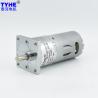 Buy cheap Low Noise 6V 10rpm 15kg.Cm 12V DC Metal Gear Motor Mini 37mm from wholesalers