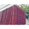 Buy cheap Waste Steam Boiler Economizer Finned Tube Material Alloy Steel from wholesalers