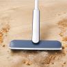 Buy cheap Multifunctional Window Screen Cleaner Brush Long Handle Multipurpose Screen Brush from wholesalers