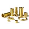 Buy cheap High Precision OEM Brass CNC Machining Services Brass Copper CNC Milling Manufactuer from wholesalers