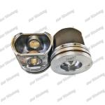 Piston V2403 Combustion chamber 45mm 1J885-21111 For Kubota Engine Spare Parts