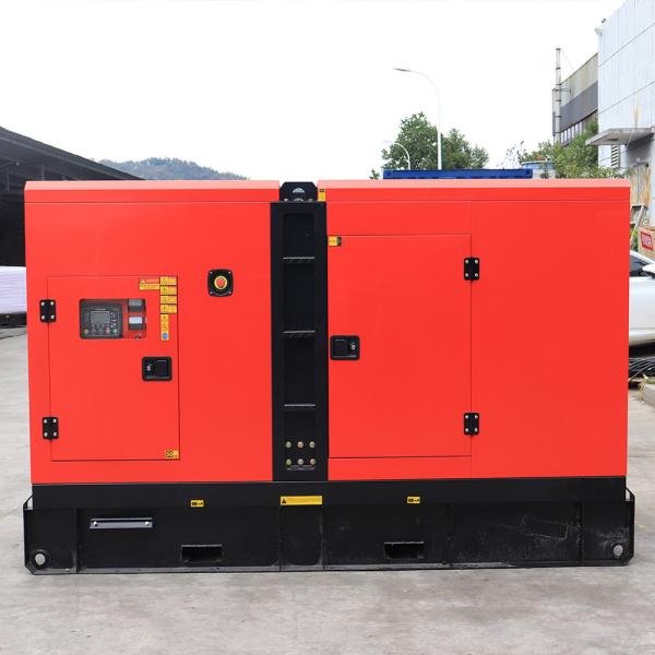 Buy cheap Data Centers 280kw 350kva Baudouin Diesel Generator With 6M21G385 Engine from wholesalers