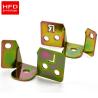 Buy cheap ROHS Certification Metal Laser Cutting Plastic Prototype Machining from wholesalers