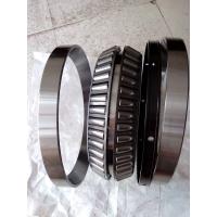 Buy cheap Chrome Steel P0 P6 P5 P4 P2 33209 Double Taper Roller Bearings product