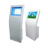 Buy cheap 110-240V Touch Screen Information Kiosk Self Service For Medical / Health Records from wholesalers