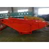Buy cheap 26 Meters High Work Range Excavator Long Reach Boom For High Buildings Demolish from wholesalers