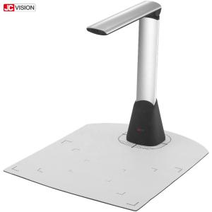 China 5MP Portable Document Scanner USB A4 OCR Document Scanner on sale