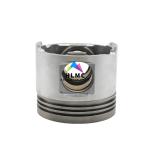 0R9897 Cylinder Liner Piston Ring 150-4621-02 1504621 150-4621 3126 Diesel