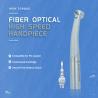 Buy cheap Quick Coupler Fiber Optic High Speed Dental Handpiece Unit from wholesalers