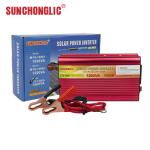 Buy cheap Factory Wholesale Price Power Inverter 12V Dc To 220V Ac 1500W 1500va Modified from wholesalers