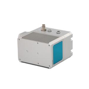 Buy cheap Integrated Laser Sensors Velocity Measurement GNSS INS System product