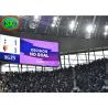 Buy cheap Race Track Live Show P10 Stadium LED Display 10000 Pixel Per SQM Pixel Density from wholesalers
