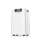 Dehumidifier household basement villa dehumidifier high-power moisture