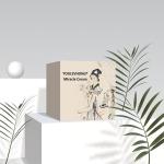 Lightweight Floral Scent Face YOULEVHONG miracle cream for All Skin Types Anti
