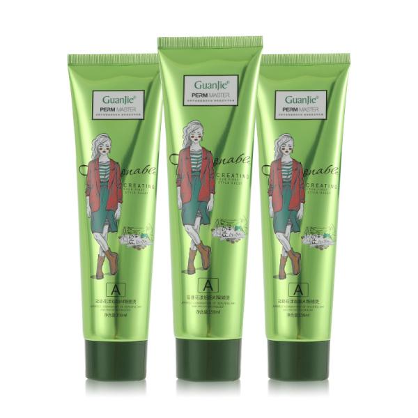 Buy cheap Acid Hair Perm Lotion for Organic Curls and Cold Wave Hairstyles by OEM/ODM Suppliers from wholesalers