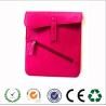 Buy cheap New products zipper design felt laptop bag ,6 colors available from wholesalers