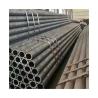 Buy cheap ASTM A53 45# Steel Hydraulic Line Tubing Hydraulic 1 Inch Round Steel Tubing from wholesalers