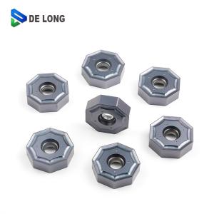 Buy cheap ONHU 080608 ONHU060408 PM CNC Turning Inserts Tungsten Cemented Carbide product