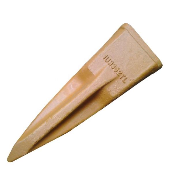 Buy cheap excavator teeth bucket tooth adaptor tooth point 205-70-19570RC from wholesalers