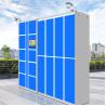 Buy cheap Keyless Smart Refrigerated Self Service Locker Customizable from wholesalers